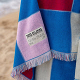 Strandtuch • Sorbet