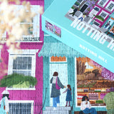 Puzzle (1000 Teile) • Notting Hill