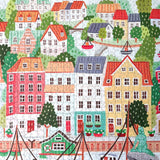 Puzzle (1000 Teile) • Copenhagen