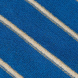 Wende-Handtuch • Blue / Mustard