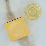 BUBBLE Räucherstäbchenhalter • Goldenrod