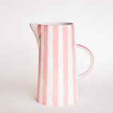 STRIPES Krug • incanto rose
