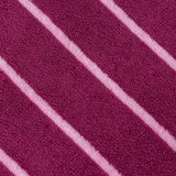 Wende-Handtuch • Sage / Plum