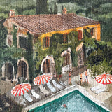 Puzzle (500 Teile) • Secret Villa