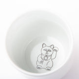 Becher In My Cozy Era