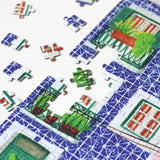 Puzzle (1000 Teile) • Lisbon