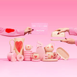 COZY HEARTS Karaffe (1,5 L) (Limited Edition)