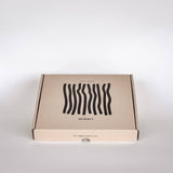 STRIPES Teller • Sea Blue