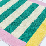 PIÑA COLADA Badematte - ROSA ECK Concept Store