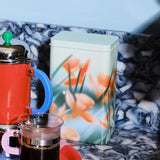 FLOWERS Kaffeedose
