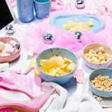 NEW PARTY Schüssel (⌀ 15 cm) • Lila