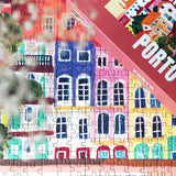 Puzzle (1000 Teile) • Postage