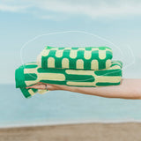 Paseo Towel: Hand Towel - ROSA ECK Concept Store