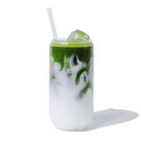 Bio-Matcha Pulver • Ceremonial Latte (30 g)
