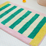 PIÑA COLADA Badematte - ROSA ECK Concept Store