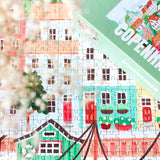 Puzzle (1000 Teile) • Copenhagen