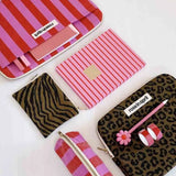 ANOUK iPad-Hülle • Graou Olive