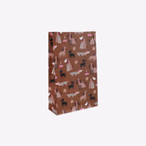 Geschenktüte mit Boden • Dogs (by Anna Katharina)