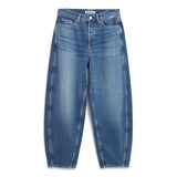 ARMEDANGELS - BAARLY Barrel Jeans • crunchy - ROSA ECK