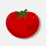 DOLCE VITA TOMATO Schmucktablett (XS)