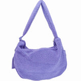LUKKILY BAG #3 • Teddy dark lavender