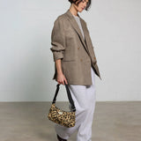 FELINE Schultertasche