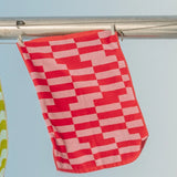 POPPY Kleines Handtuch - ROSA ECK Concept Store