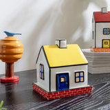 HAINES Teelichthalter Haus • Cottage