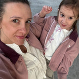 Jeansjacke • Dawn Rose