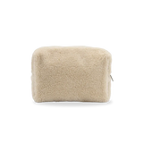 LEON Kulturbeutel • Teddy Beige