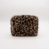 LEON Kulturbeutel • Teddy Leopard