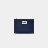 LOU Etuis/Mäppchen • Cord Marineblau