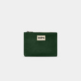 LOU Etuis/Mäppchen • Cord Tannengrün