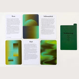 DIE BOX DER EMOTIONEN 80 Karten zur Selbstreflexion