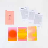 DIE BOX DER EMOTIONEN 80 Karten zur Selbstreflexion