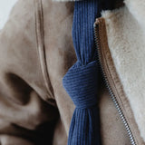 LUKKILY BAG #1 • Cord navy