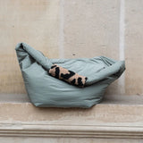 LUKKILY BAG #2 • Eukalyptus / Leo