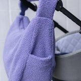 LUKKILY BAG #3 • Teddy dark lavender