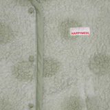 Merino Weste • Polka Dots