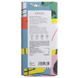 Mini-Schokolade Dunkel • Colombian Dark 61 %