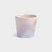 HUE Kleiner Becher (140 ml) | Rosa - ROSA ECK Concept Store