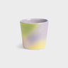 HUE Kleiner Becher (140 ml) | Lila - ROSA ECK Concept Store