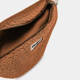 OLIVIA Bauchtasche • Teddy Braun