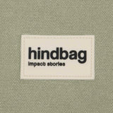 SASHA Bauchtasche • Lehmgrün