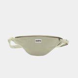 SASHA Bauchtasche • Lehmgrün