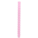 Spiralkerze (28 cm) • Cherry Blossom