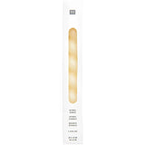 Spiralkerze (18,5 cm) • Off-White
