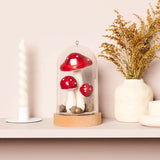 Spiralkerze (18,5 cm) • Off-White