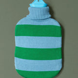 Wärmflasche • Sky Blue-Green