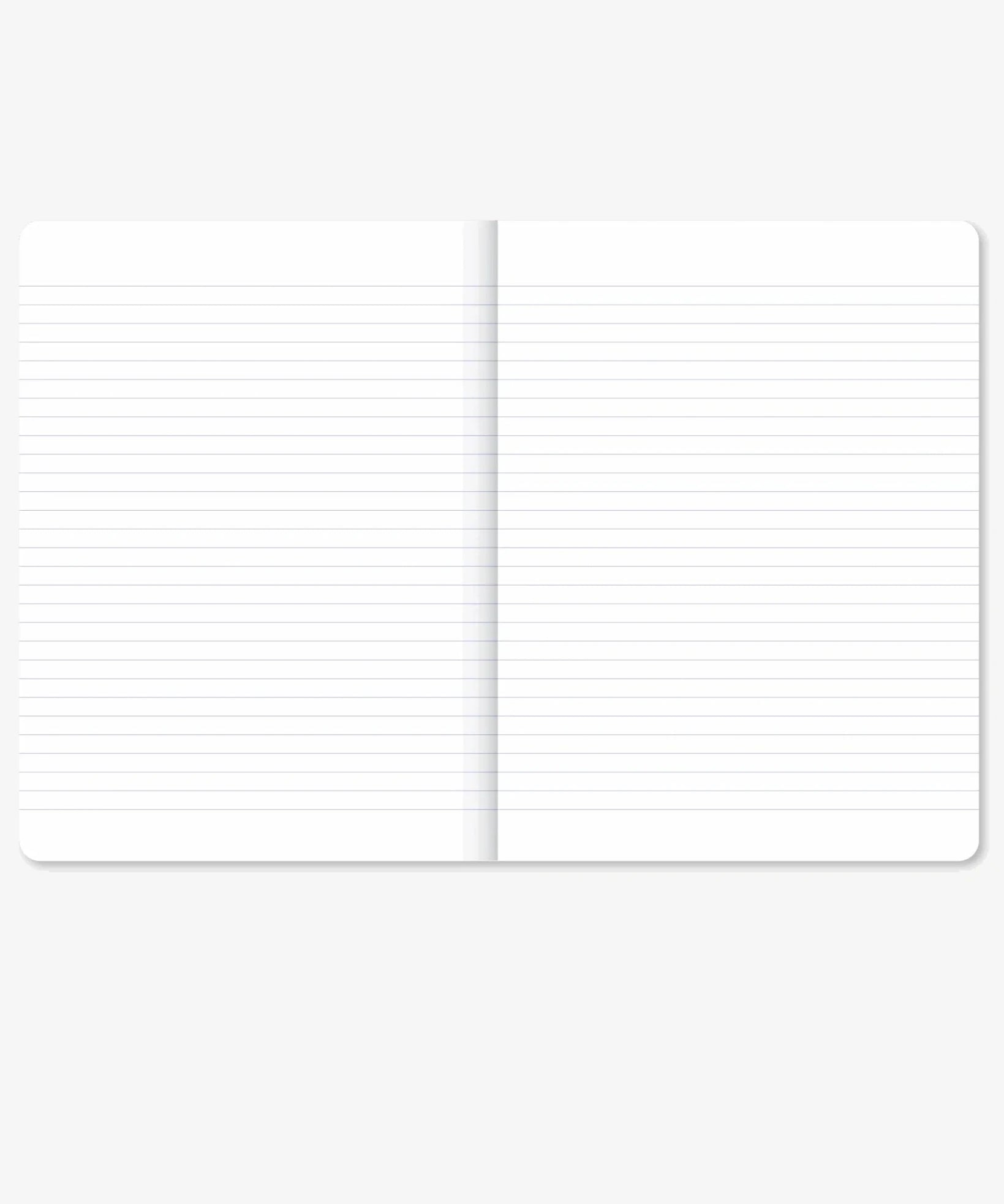A-Journal - À LA CARTE Notizbuch (A5) • Paris - ROSA ECK